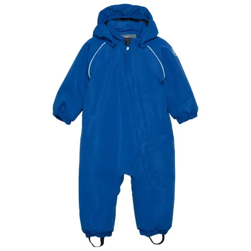 Color Kids - Kid's Coverall Solid - Overall