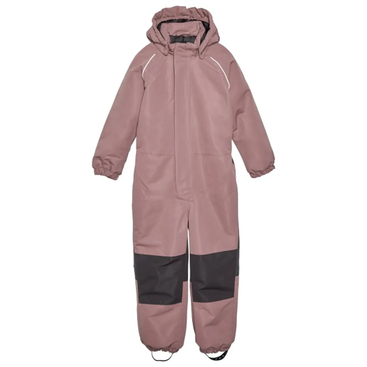 Color Kids - Kid's Coverall with Contrast - Overall