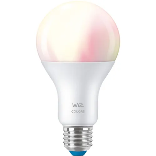 Colors LED-Lampe A67 E27