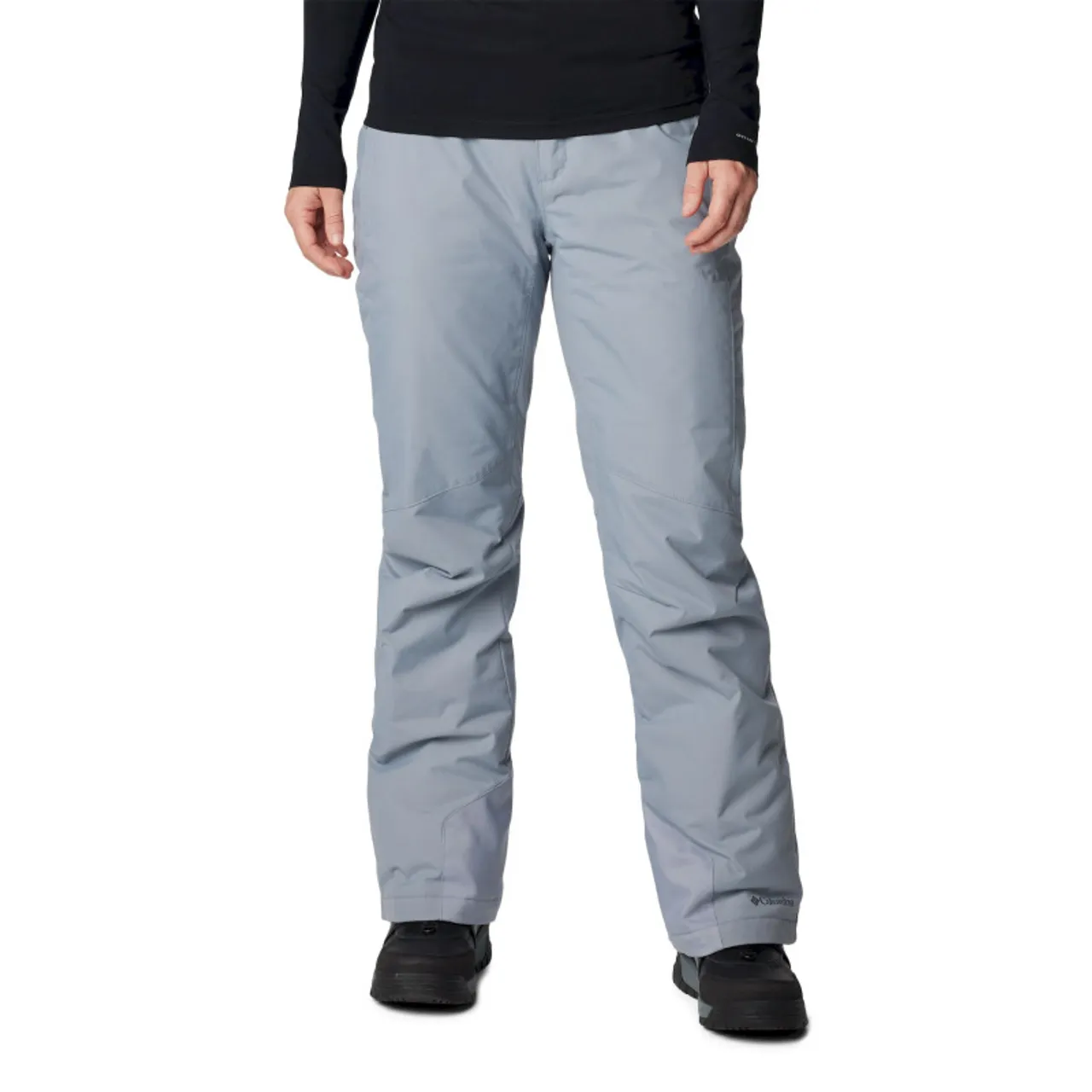 Columbia Bugaboo™ Omni-Heat Pant - Skihose - Damen Tradewinds Grey XL - Regular