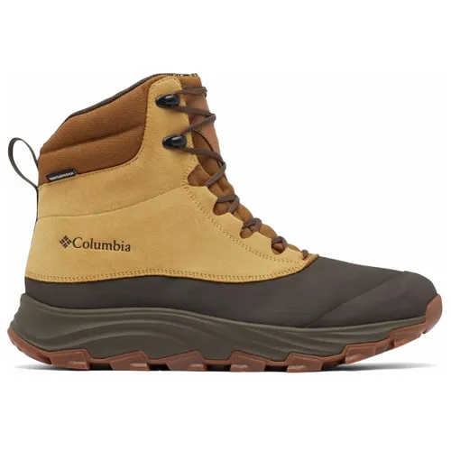 Columbia - Expeditionist Shield - Winterschuhe