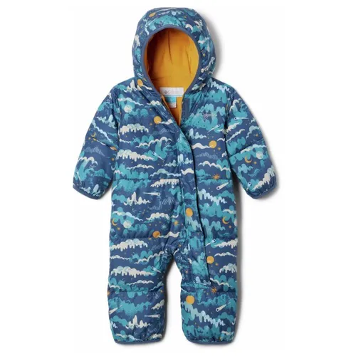 Columbia - Kid's Snuggly Bunny Bunting - Overall