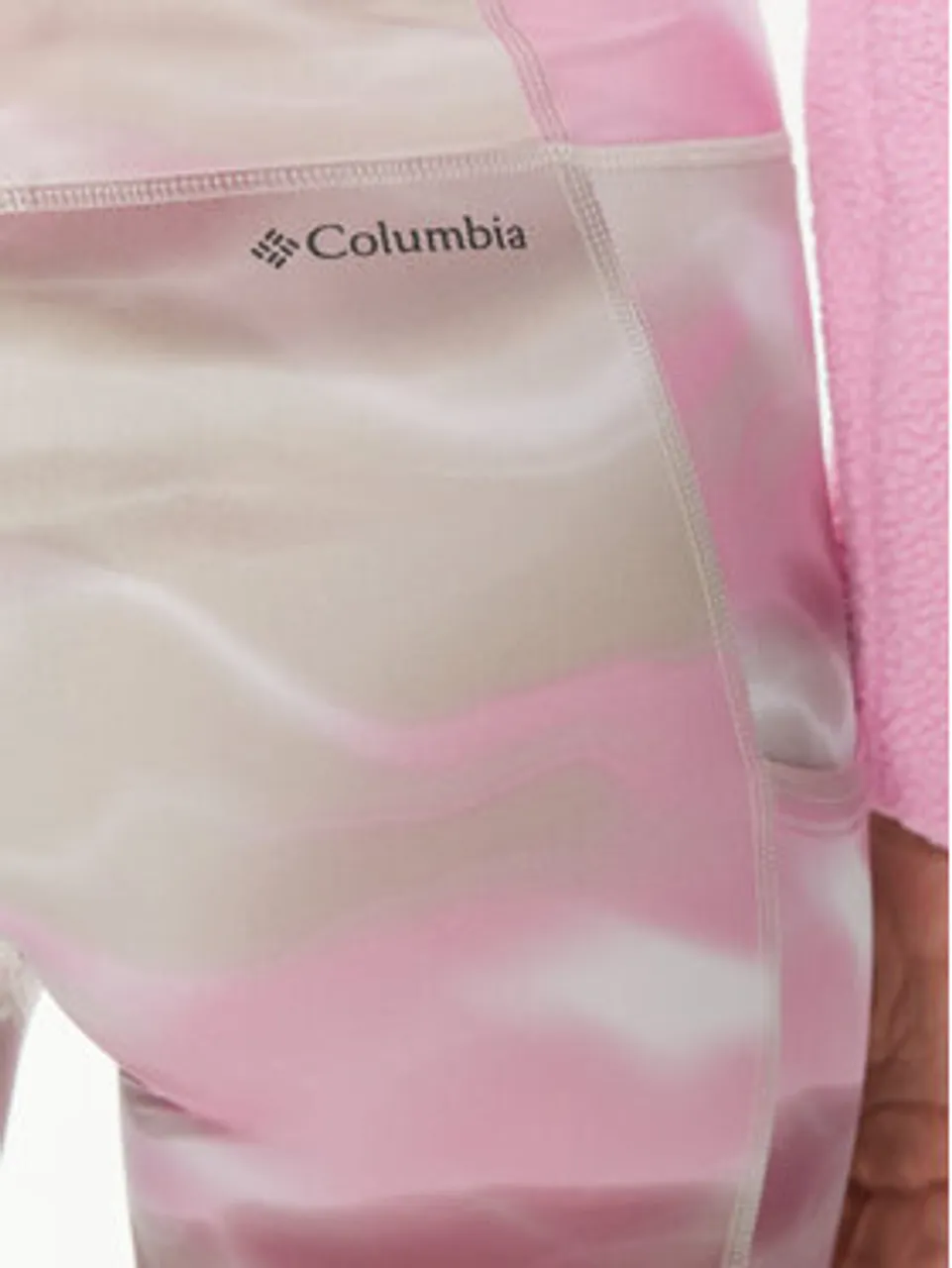 Columbia Leggings Boundless Trek™ 2033514 Bunt Slim Fit
