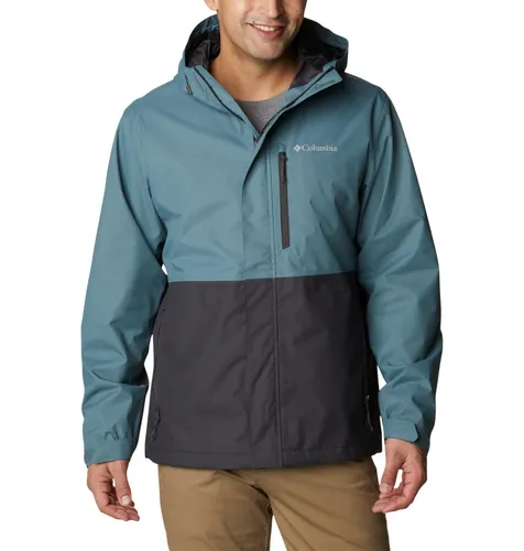 Columbia Men's Hikebound Winter Jacket