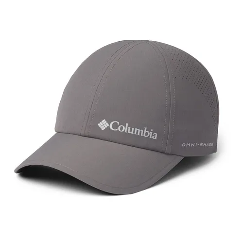 Columbia Silver Ridge™ II Ball Cap - Mütze City Grey One