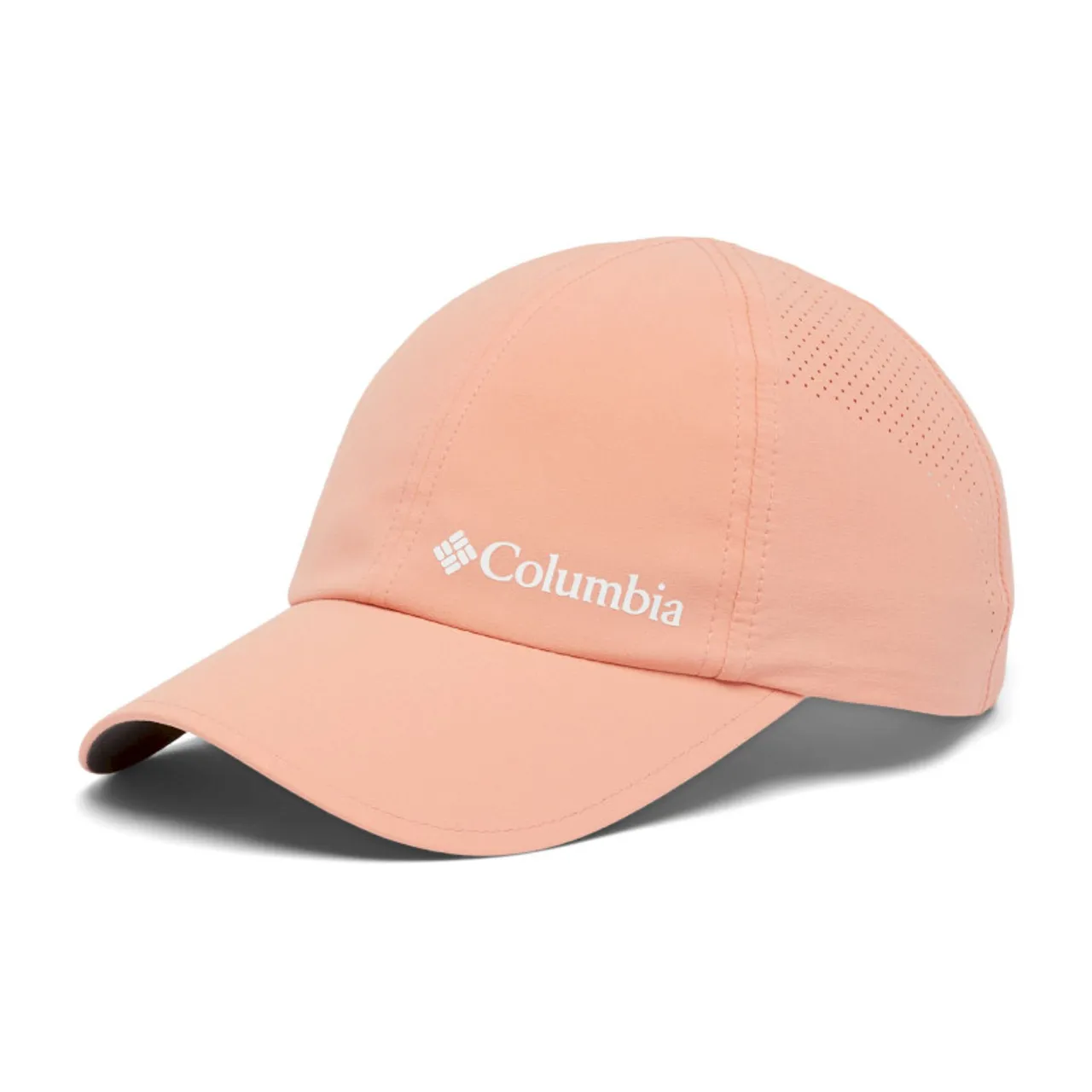 Columbia Silver Ridge™ II Ball Cap - Mütze Summer Peach One