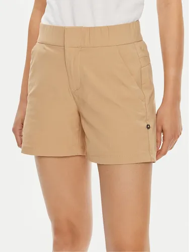 Columbia Stoffshorts Firwood Camp™ II Short 1885313 Beige Active Fit