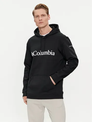 Columbia Sweatshirt Csc Basic Logo™ II 1681664 Grau Regular Fit