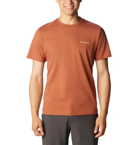 Columbia T-Shirt Herren