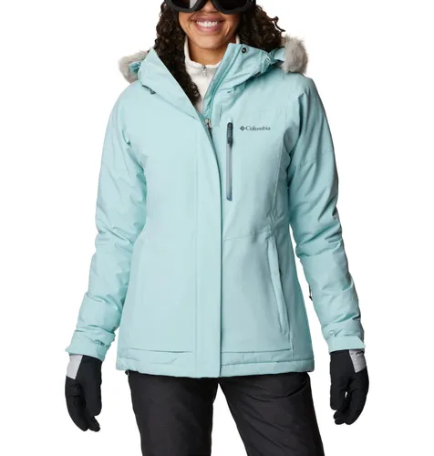 Columbia Women's Ava Alpine Insulated Ski Jacket