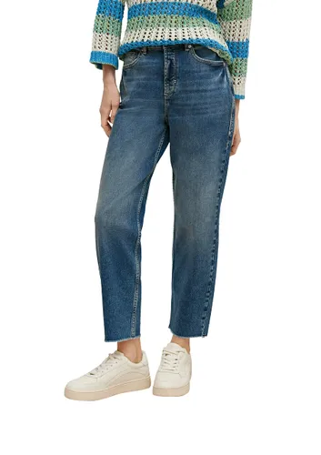 comma casual identity Jeans