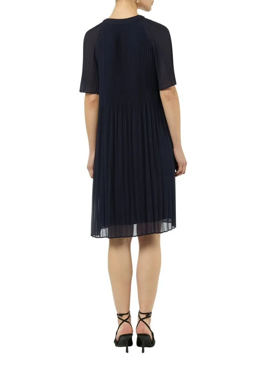 Comma Minikleid Kleid