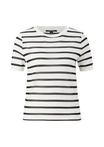Comma Damen T-Shirts Sale • Bis zu 50% Rabatt • SuperSales