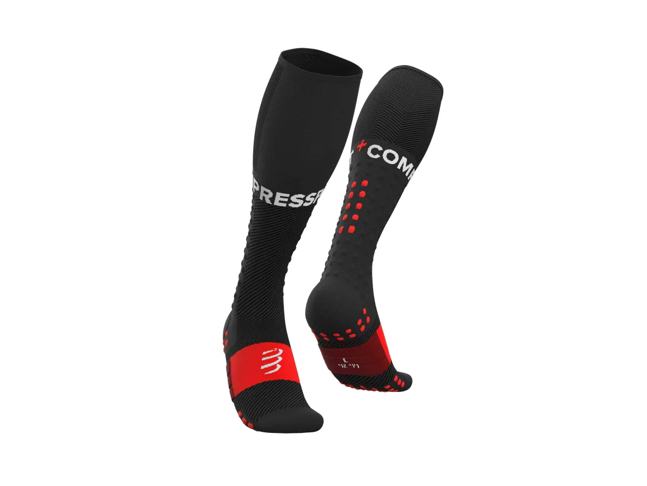 COMPRESSPORT Calcetines Trail - Pro Racing Socks V3.0 Trail