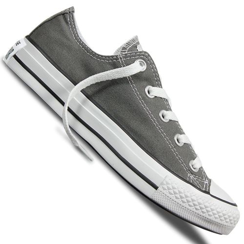Converse Chucks All Star CT OX Sneaker Charcoal