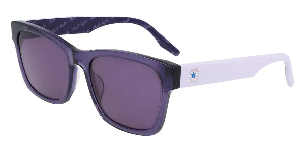 Converse CV501S ALL STAR 501 Purple Damen Sonnenbrillen