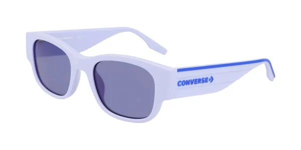 Converse CV556S ELEVATE II 524 Blaue Damen Sonnenbrillen