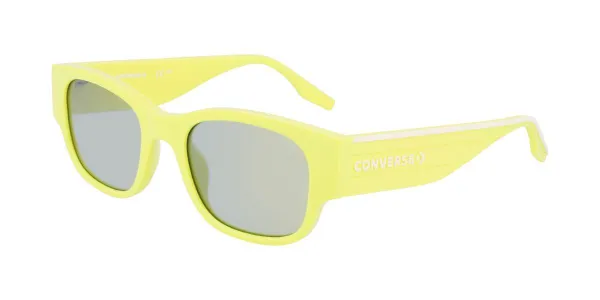 Converse CV556S ELEVATE II 733 Gelbe Damen Sonnenbrillen