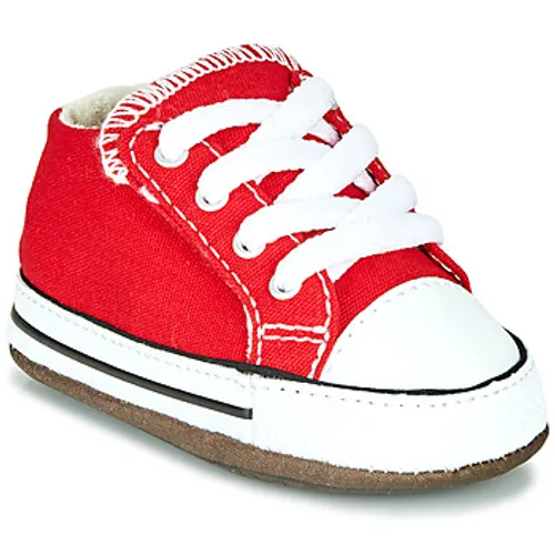 Converse Kinderschuhe CHUCK TAYLOR ALL STAR CRIBSTER CANVAS COLOR 