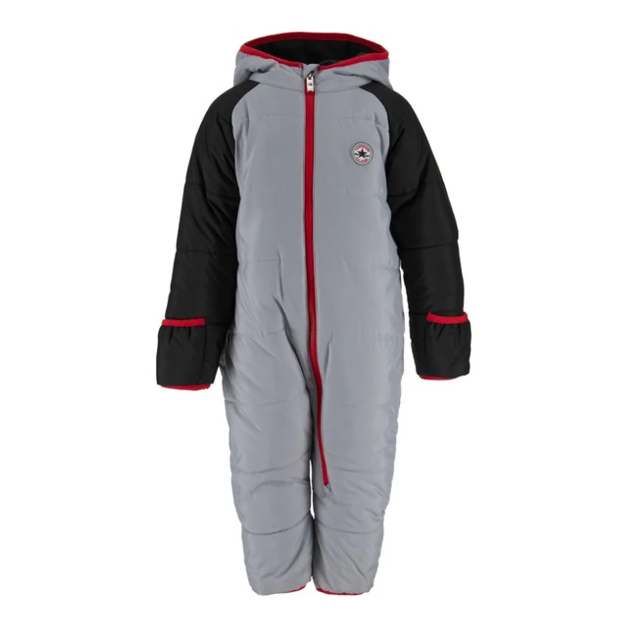 Converse Schneeoverall COLOR BLOCK SNOW SUIT