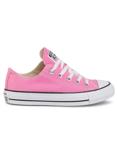 Converse Sneakers aus Stoff A/S Ox M9007 Rosa