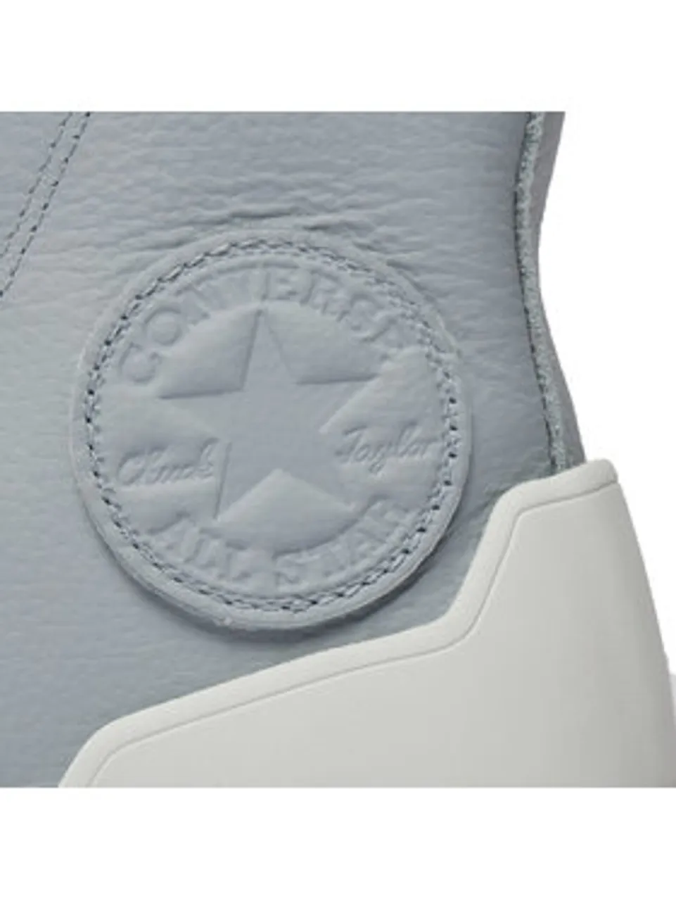 Converse Sneakers aus Stoff Chuck Tas Star Lugged 2.0 Cc A05382C Blau