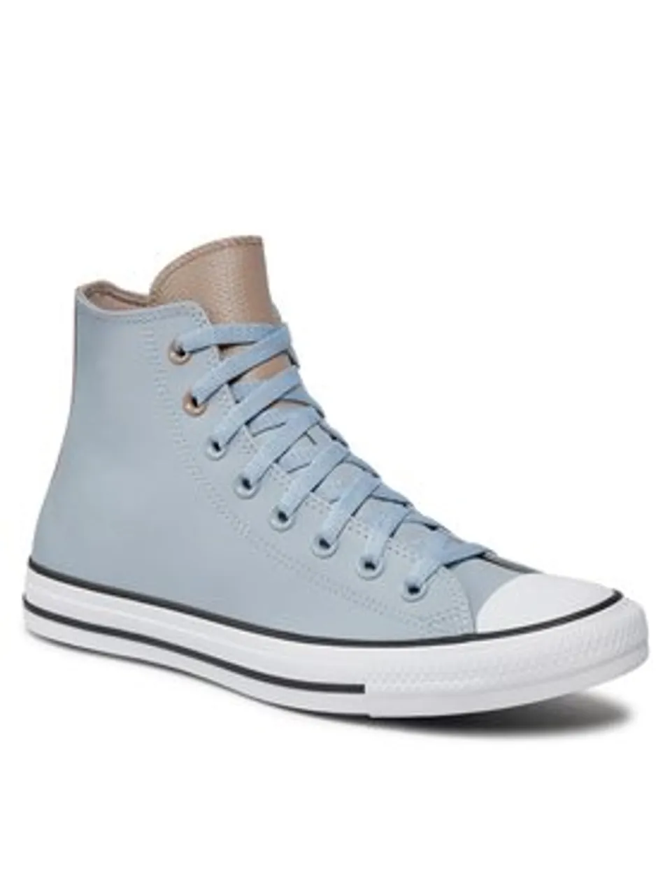 Converse Sneakers aus Stoff Chuck Taylor All Star A04569C Blau