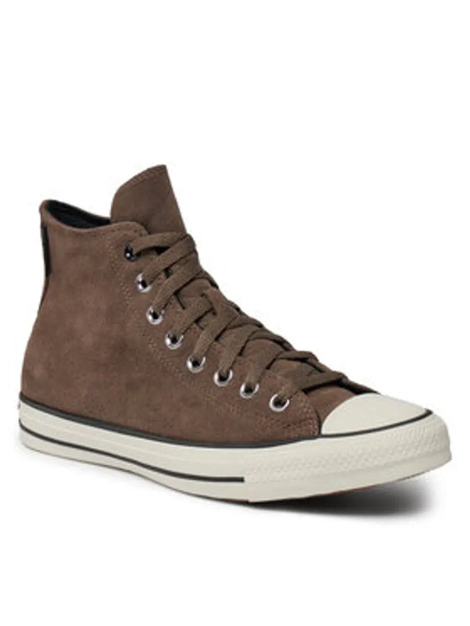 Converse Sneakers aus Stoff Chuck Taylor All Star A05372C Braun
