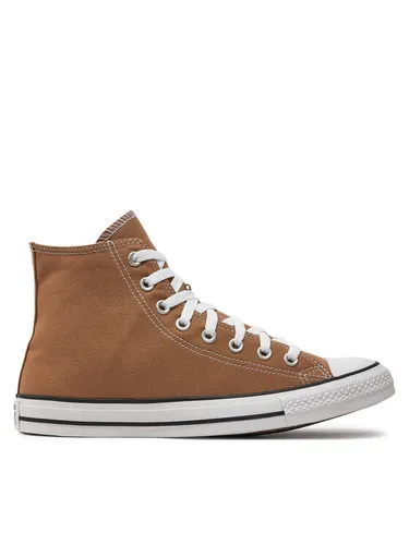 Converse Sneakers aus Stoff Chuck Taylor All Star A06560C Braun
