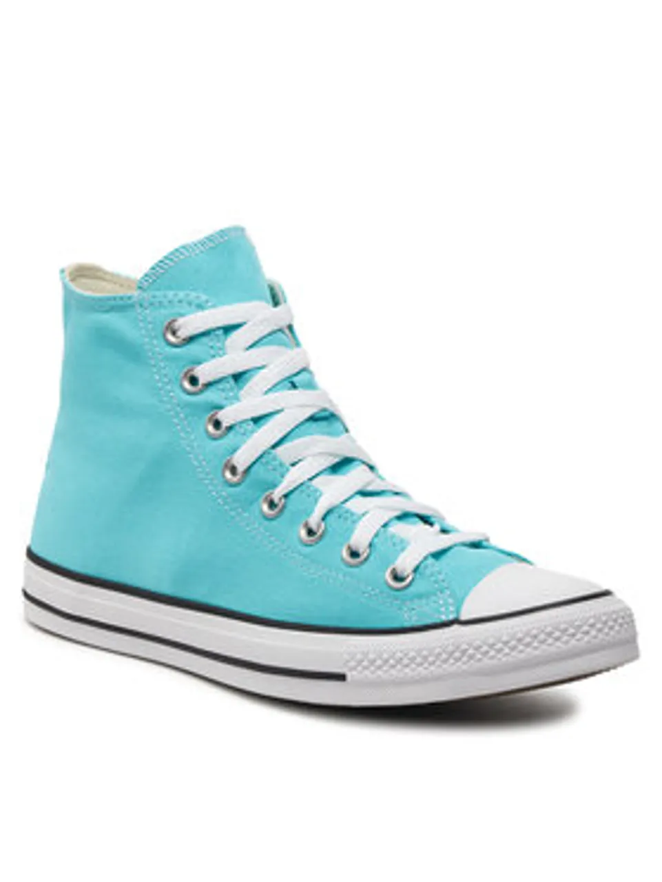 Converse Sneakers aus Stoff Chuck Taylor All Star A06562C Blau
