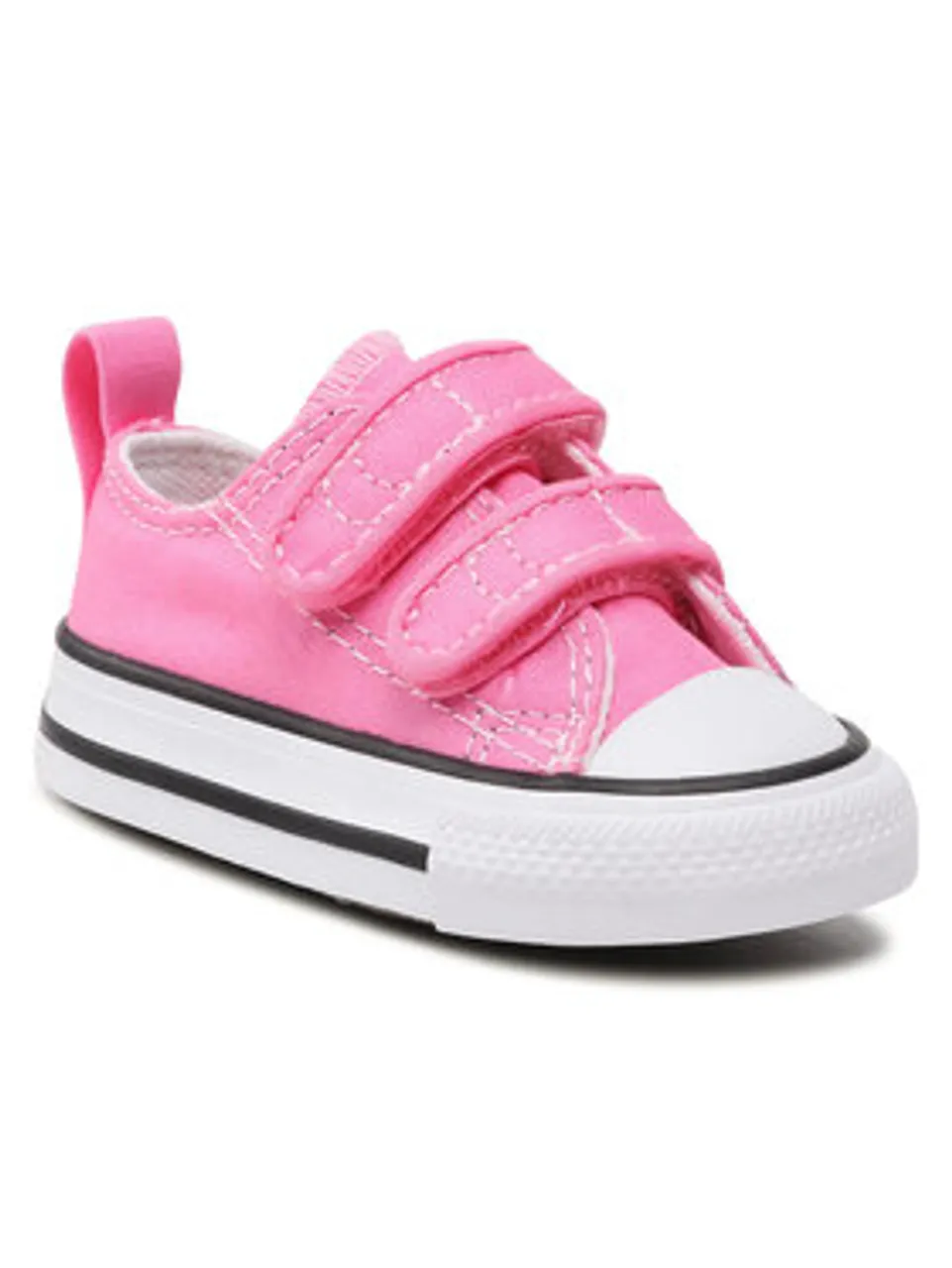 Converse Sneakers aus Stoff Ct 2v Ox 709447C Rosa