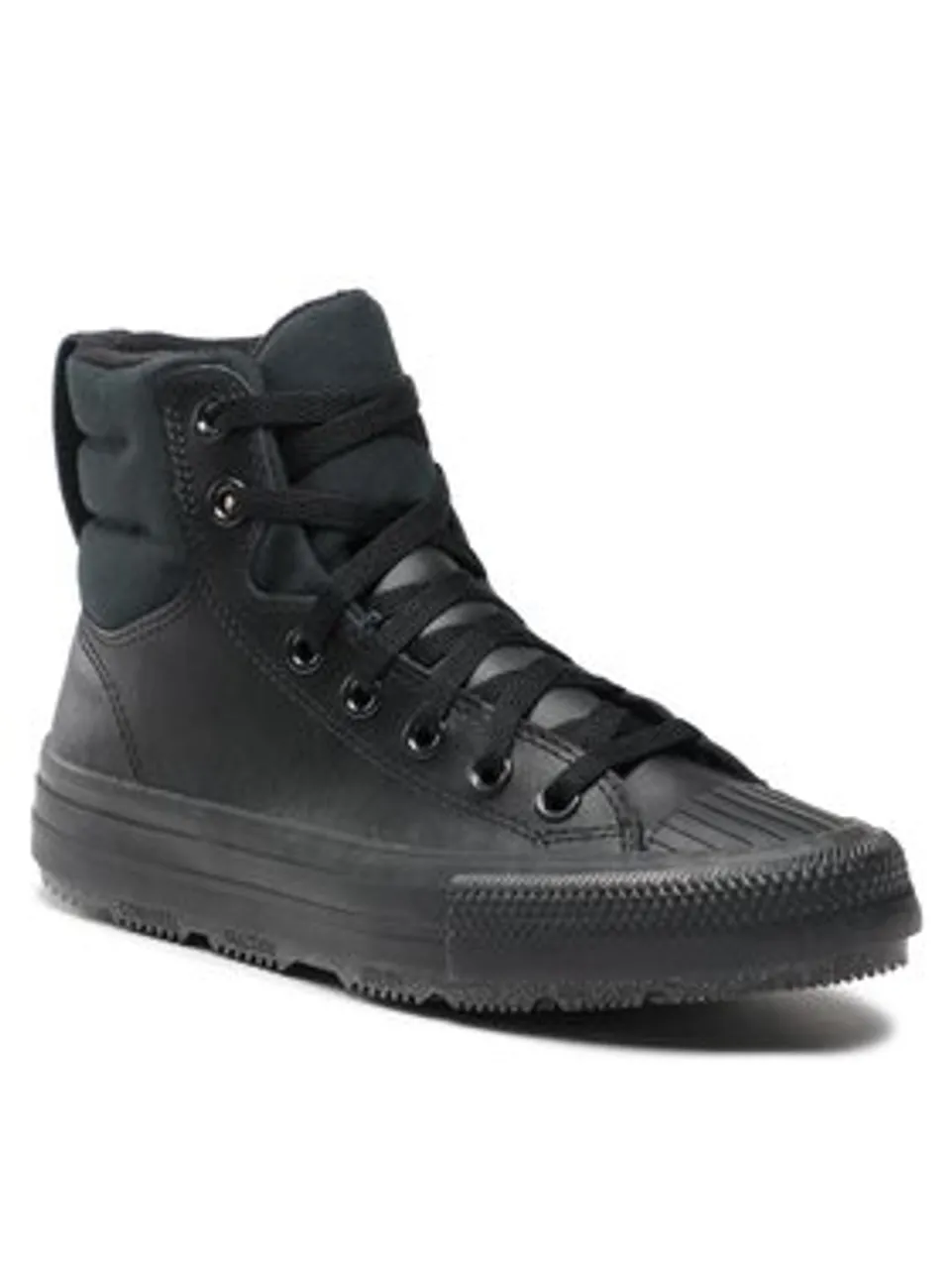 Converse Sneakers aus Stoff CTAS Berkshire A01523C Schwarz