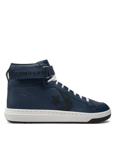 Converse Sneakers Pro Blaze V2 Leather A06626C Dunkelblau