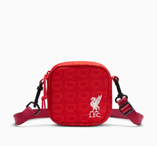 Converse x LFC Pocket Bag Red