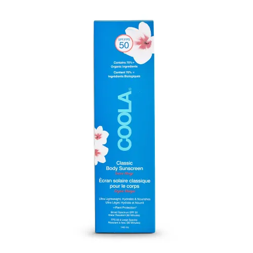 COOLA Compatible - Classic Body Lotion Sunscreen Guava