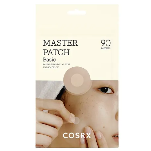 Cosrx - Default Brand Line Master Patch Basic 90 Anti-Pickel-Masken