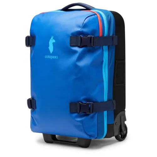 Cotopaxi - Allpa Roller Bag 38 - Reisetasche Gr 38 l blau