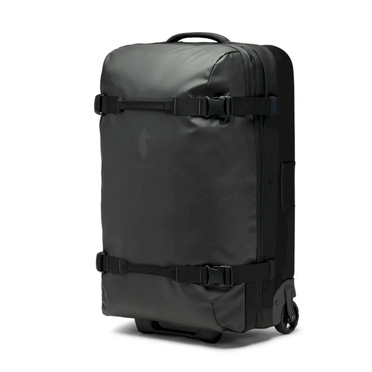 Cotopaxi Allpa Roller Bag 70L - Reisetasche mit Rollen Black 70 L