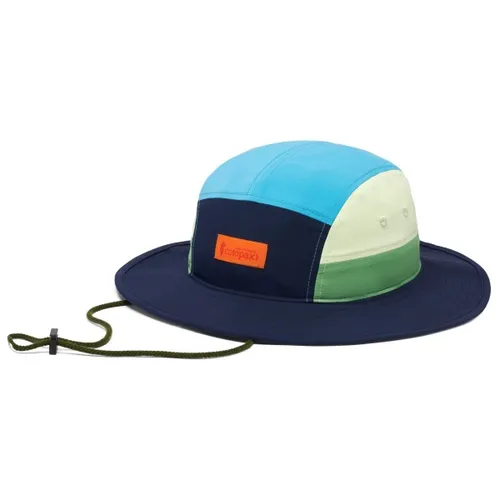 Cotopaxi - Tech Bucket Hat - Hut