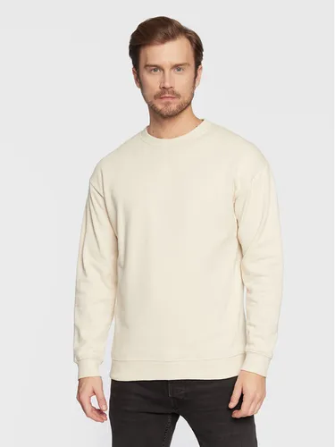 Cotton On Sweatshirt 3611412 Écru Oversize