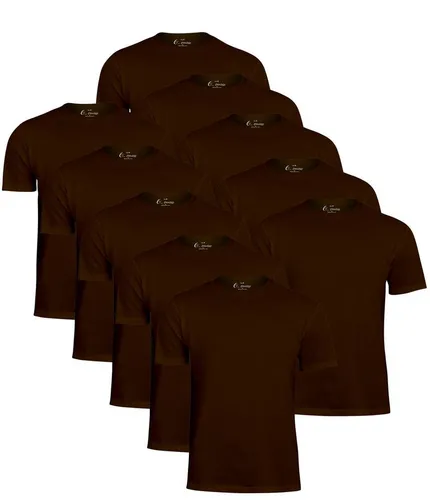 Cotton Prime® T-Shirt O-Neck - Tee in trageangenehmer Baumwollqualität