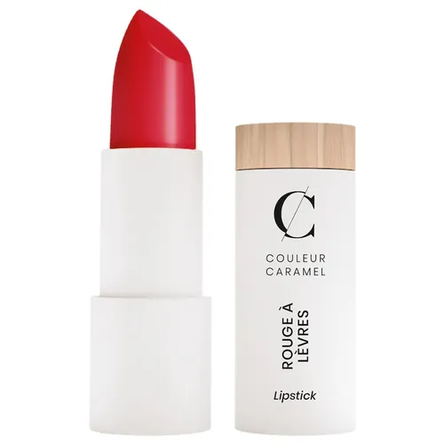 COULEUR CARAMEL - Bright Lippenstifte 3.5 g Nr. 280 - True Red