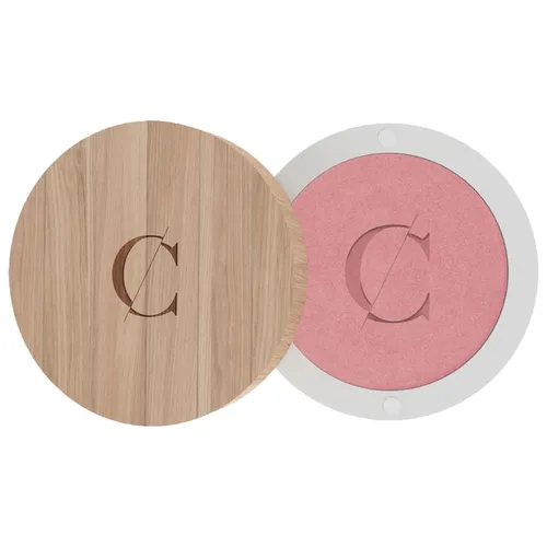 COULEUR CARAMEL - Pearly Eye Shadow Lidschatten 1.7 g Nr. 16 - Magic Pink
