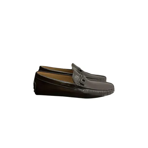 Country Gommini Schuhe Tod's