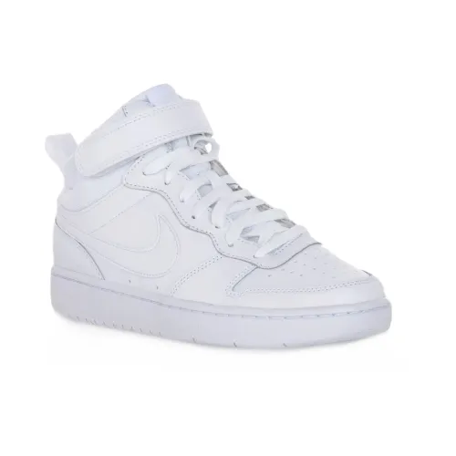 Court Borough Mid 2 GS Sneakers Nike