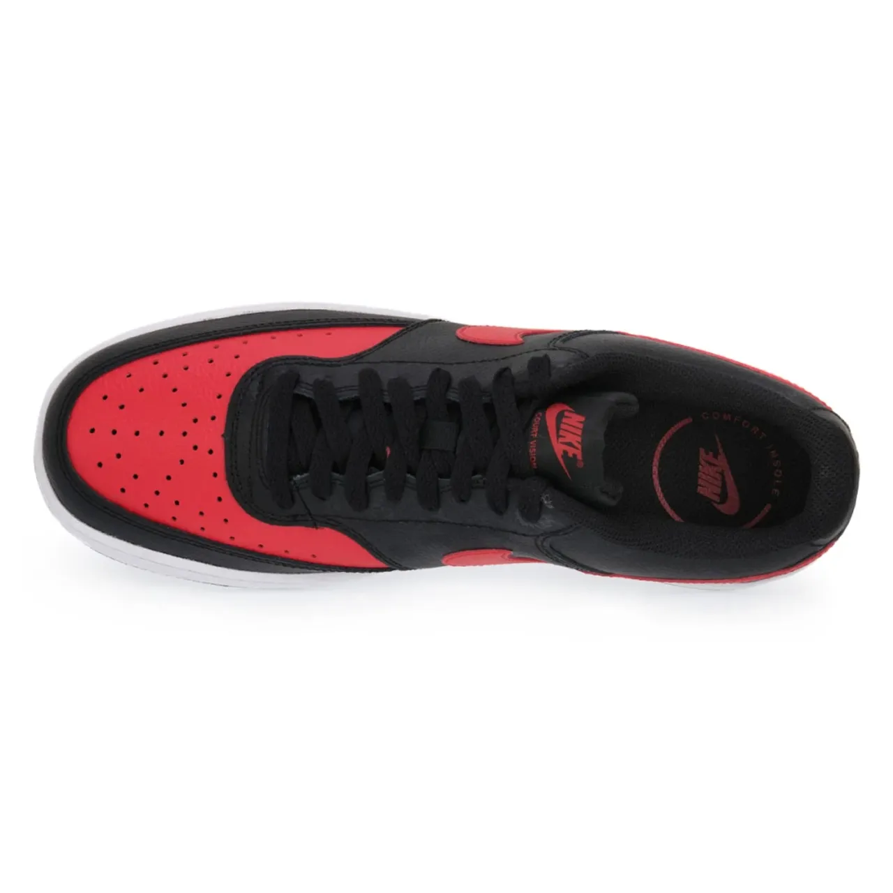 Court Vision Lo Sneakers Nike