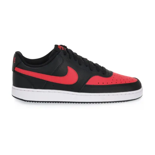 Court Vision Lo Sneakers Nike