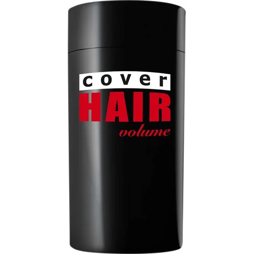 Cover Hair - Cover Hair Volume Light Brown Haarpuder 30 g