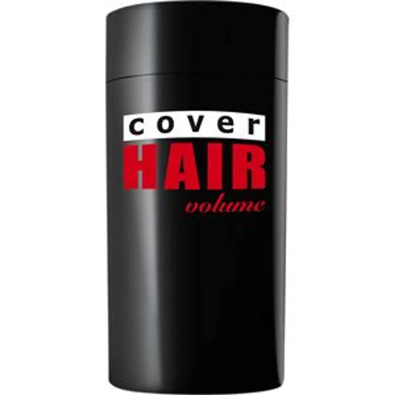 Cover Hair Volume Dark Brown Haarpuder Unisex