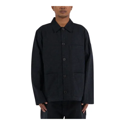 Coverall Jacke Universal Works